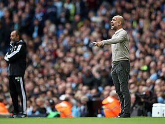 Wolves stun Manchester City wi...